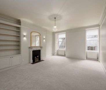 Abercromby Place, New Town, Edinburgh - Photo 2