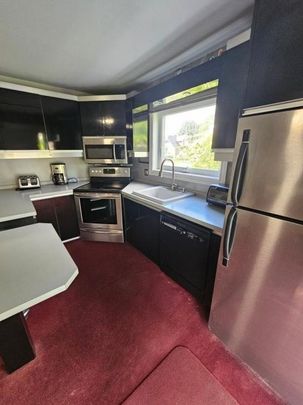 Appartement à louer - Longueuil (Le Vieux-Longueuil) (Est) Appartement à louer - Longueuil (Le Vieux-Longueuil) (Est) - Photo 1