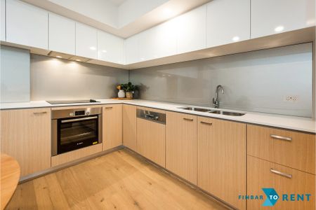 1306/63 Adelaide Terrace, East Perth WA 6004 - Photo 3