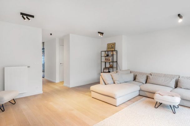 Appartement Te huur - Knokke - Photo 1