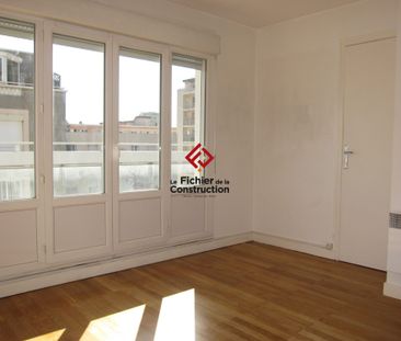 Location Appartement 1 pièce 28m² GRENOBLE 38000 - Photo 5