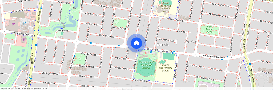 2 Barrangi Drive, Vic 3029, Tarneit