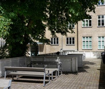 Sankelmarksgade og Danmarksgade - Photo 6