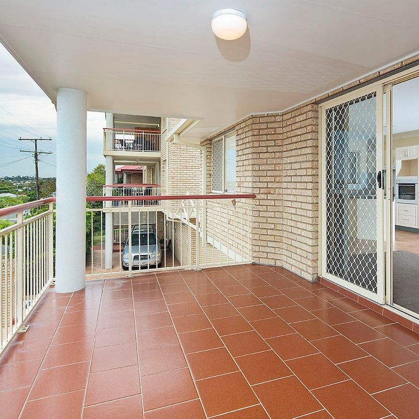 4/45 Eighth Avenue, Coorparoo QLD 4151 - Apartment For Rent | Domain - Photo 1