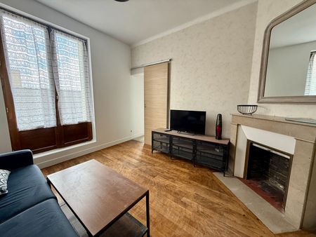 Appartement 2 pièce(s) - Photo 4