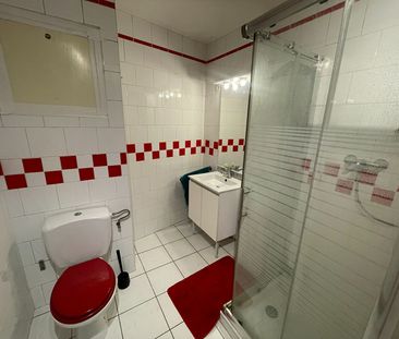Appartement à louer à SEREMANGE ERZANGE - Photo 1