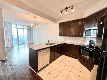 For Lease - 80 Absolute Avenue Unit# 1904, Mississauga, Ontario - Photo 5