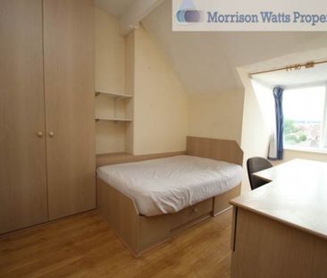 5 Bed - Ashville Road, Burley, Leeds - Photo 6