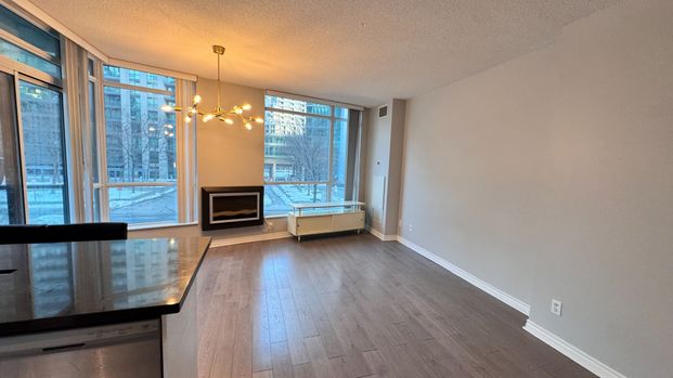 For Lease - 219 Fort York Boulevard Unit# 203, Toronto, Ontario - Photo 1