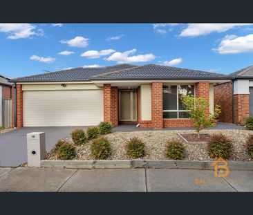 28 Bagaram Drive, Tarneit, Vic 3029 - Photo 5
