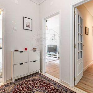 Apartamento T2 em Lisboa - Photo 3