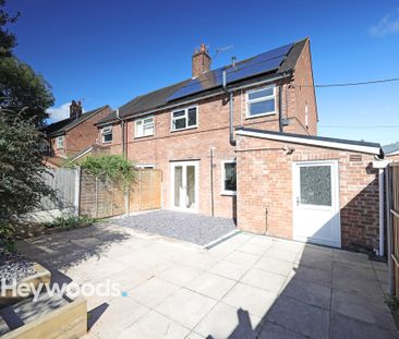 2 bed semi-detached house to rent in Windermere Road, Newcastle - Photo 3