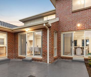 Designed for Family Living in the McKinnon School Zone! - Photo 2