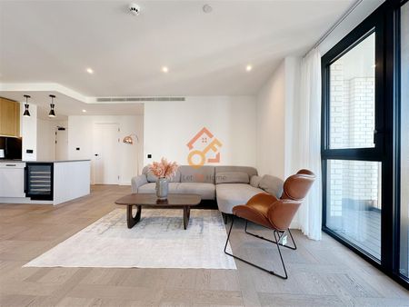 2 Merino Gardens, London, E1W - Photo 2