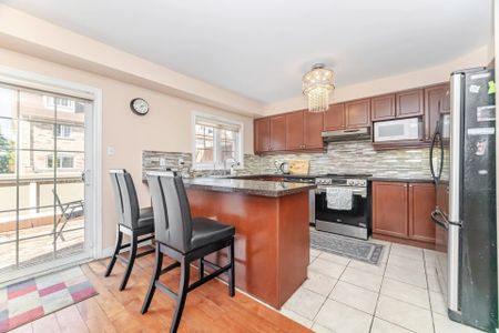 For Lease - 2360 Britannia Road Unit# 08, Mississauga, Ontario - Photo 3