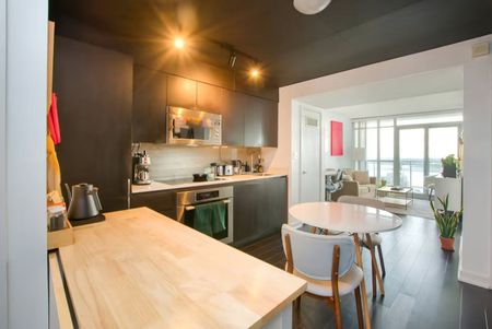 For Lease - 15 Iceboat Terrace Unit# 2308, Toronto, Ontario - Photo 3