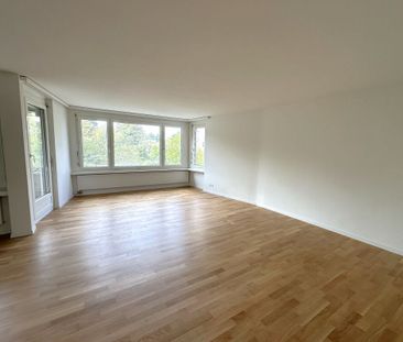 4.5 Zimmer, 115 m², 4. Stock - Foto 4