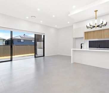 BRAND NEW AND READY FOR YOU NORTH WEST FACING FAMILY HOME In Prime ... - Photo 3