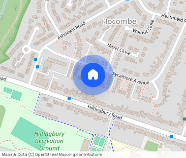 Sycamore Avenue, Hiltingbury, Chandler's Ford, SO53 - Photo 1