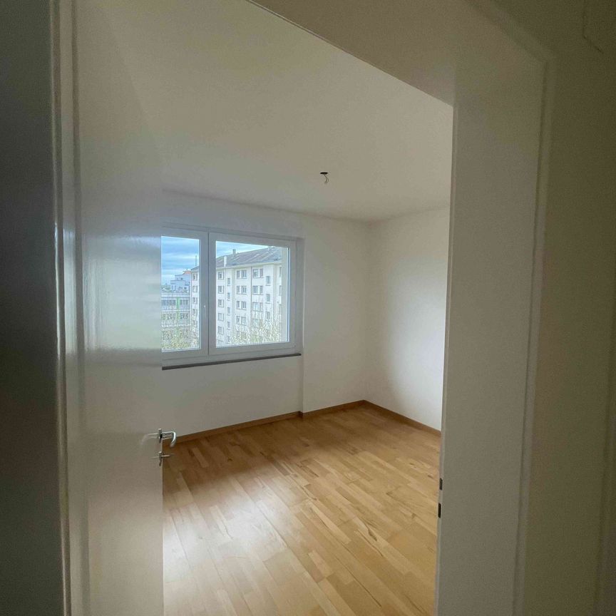 3 Zimmer, 60 m², 4. Stock - Foto 1