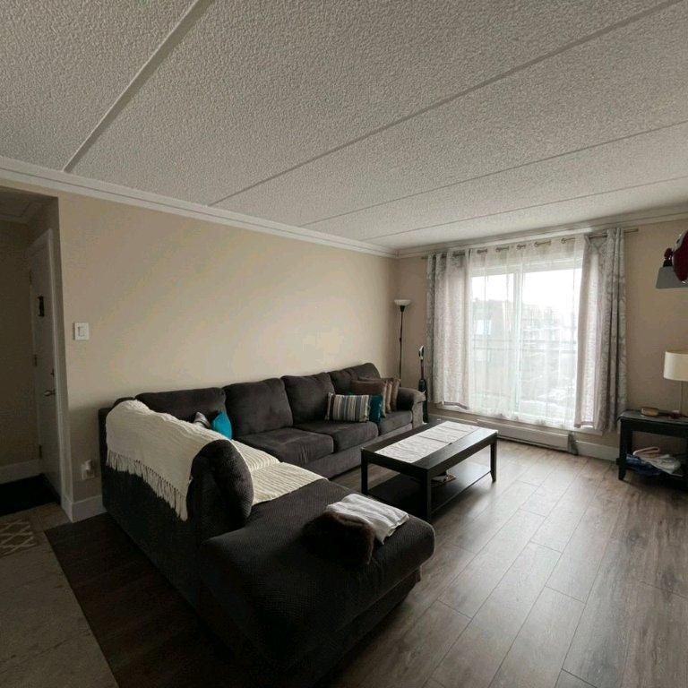 Condo locatif 4 1/2 - Photo 1