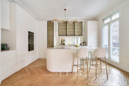 Location appartement, Paris 6ème (75006), 6 pièces, 205.33 m², ref 85463988 - Photo 5