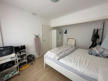 Te huur: Appartement Archimedesstraat 13 B in Schiedam - Photo 4