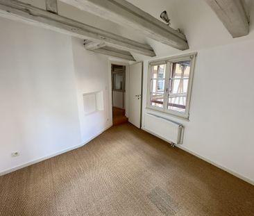 Location Appartement 4 pièces 67m² STRASBOURG 67000 - Photo 5