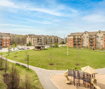 For Lease - 39 FERNDALE Drive Unit# 410, Barrie, Ontario - Photo 4