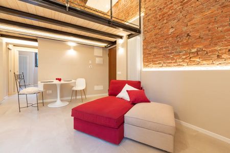 Via Ottavio Rinuccini, Milan, Lombardy 20125 - Photo 5