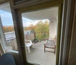 Appartement mansardé de 3 pièces au 41 Koriander, Zwaag - À louer - Photo 1
