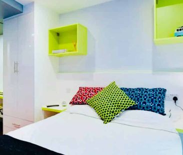 Executive Studio - Photo 4