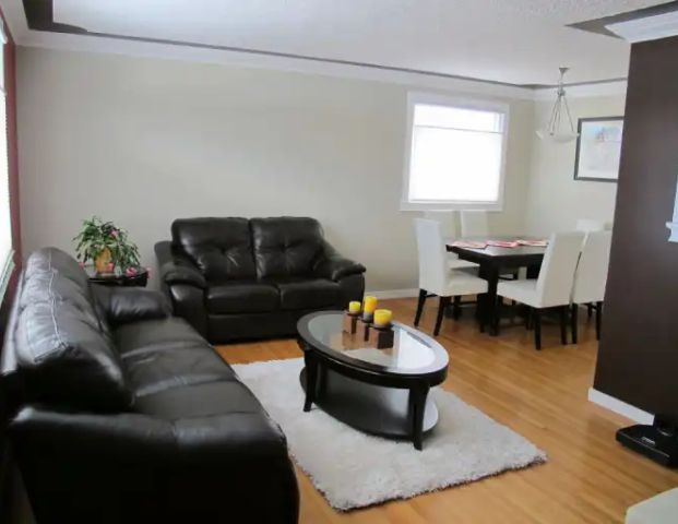 Confederation Park Main Floor | 3108 9 St NW, Calgary - Photo 1