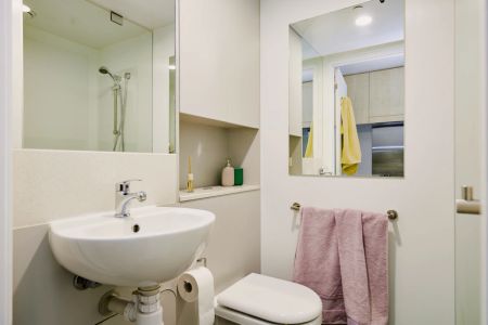 Ultra Twin Apartment - Photo 5