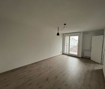 Location Appartement 1 pièce 32m² - Photo 1