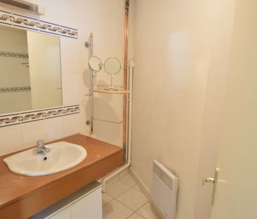 Location Appartement 2 pièces NANTES 44000 - Photo 2