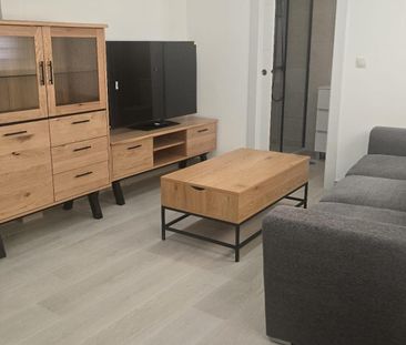 Atico en alquiler en Malaga - Photo 2