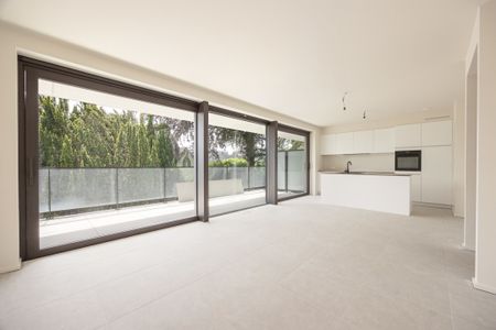 Nieuwbouw met terras van 50m2 - Photo 3