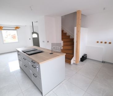 Kleines charmantes Reiheneckhaus mit Garten für max. 3 Personen – B... - Photo 5