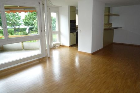 MIETEN OHNE KAUTION - Angenehm Leben in familienfreundlichem Quartier - Foto 4