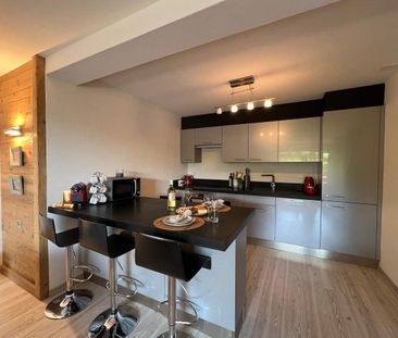 2.5 Zimmer, 65 m², EG - Foto 4