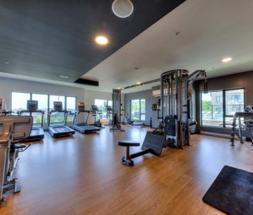 Nouveauté sur le marché Appartement à louer - Laval (Chomedey) (Aut... - Photo 3