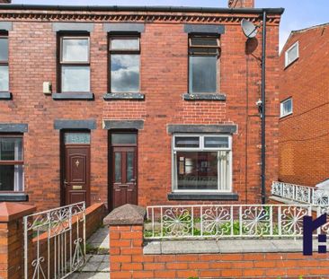 3 bedroom end of terrace house to rent - Photo 1