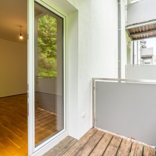 PROVISIONSFREI - 3 Zimmer Balkon Wohnung in ausgezeichneter Lage direkt in Klosterneuburg/Kierling - Foto 1