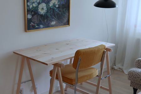 Bergsrådsvägen, Bagarmossen - Photo 2