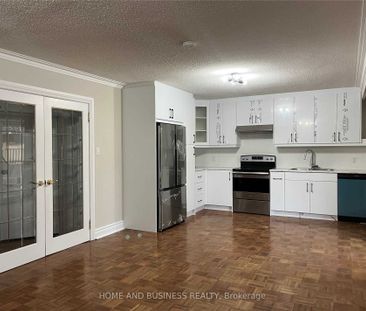 For Lease - 1648 Sunnycove Drive Unit# Lower, Mississauga, Ontario - Photo 4