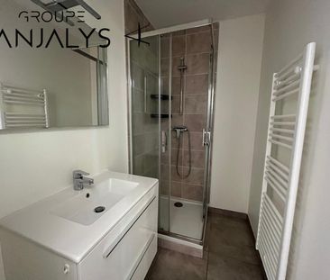 Location Appartement 2 pièces 43m² TASSIN LA DEMI LUNE 69160 - Photo 3