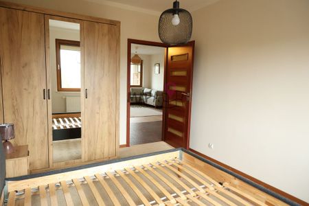 os.Magnolia | 2 pok.| Winda | Taras - Фото 2