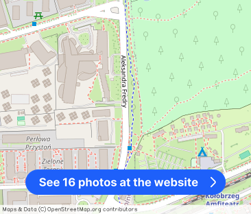 Nowoczesna kawalerka na wynajem – tylko 500 m od plaży! - Photo 1