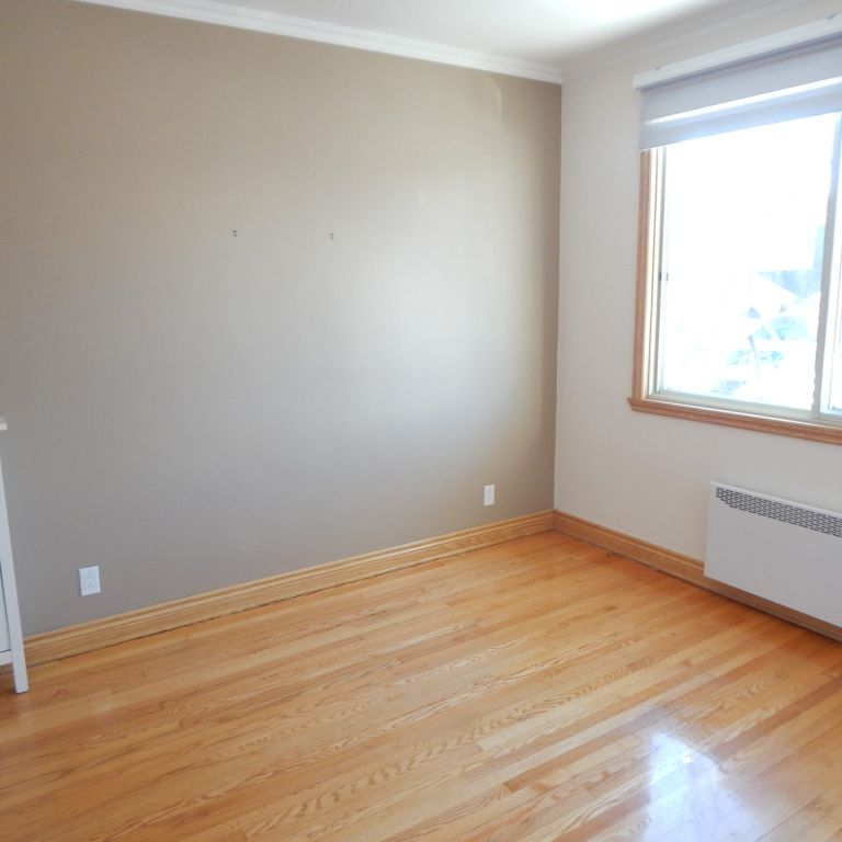 Renovated 5.5 Apartment In Lachine - Photo 1